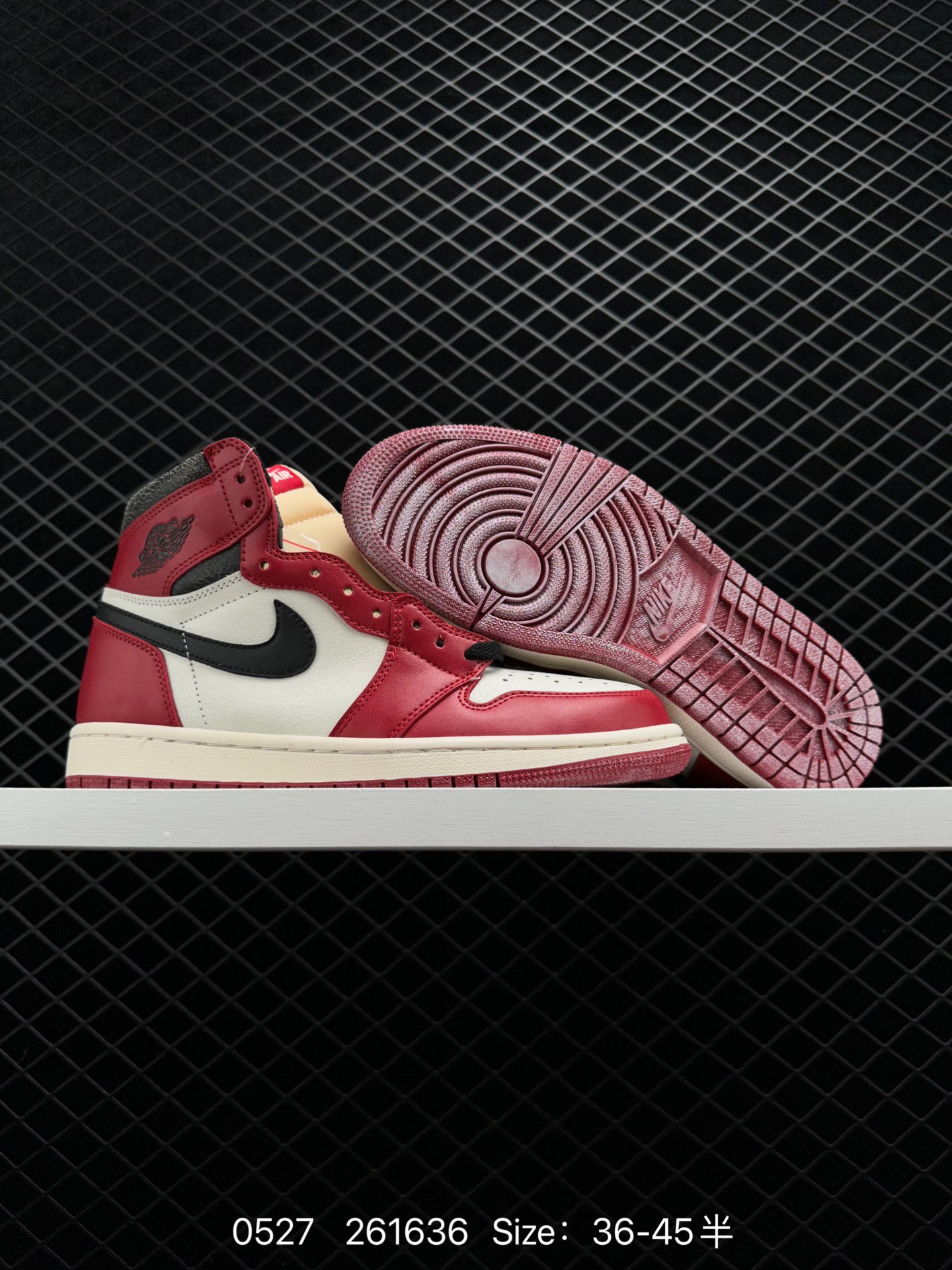 Air Jordan 1 High OG 